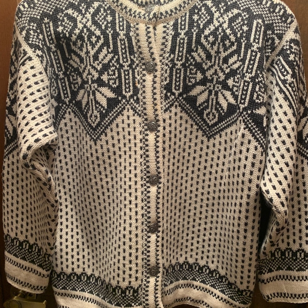 Dale of Norway Women’s Sweater